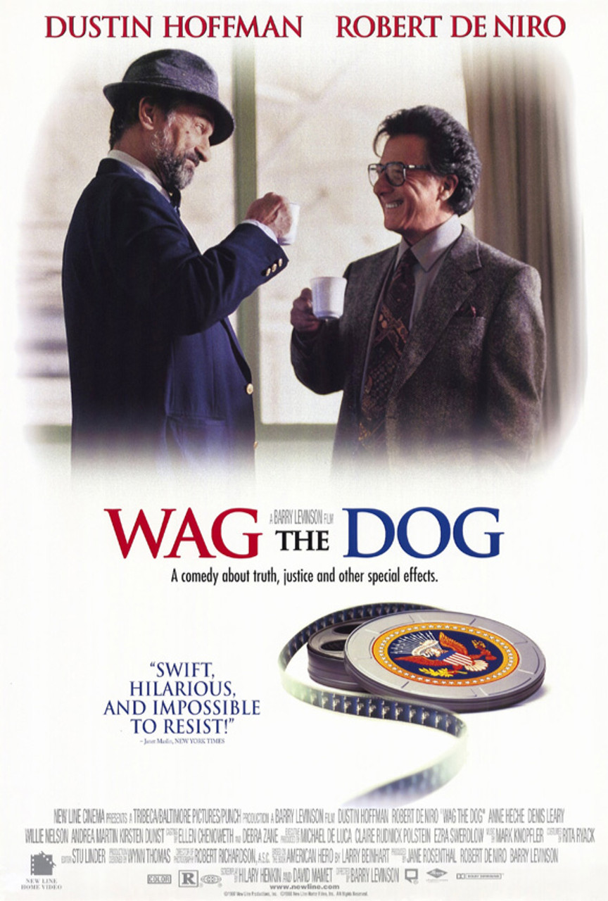Wag The Dog