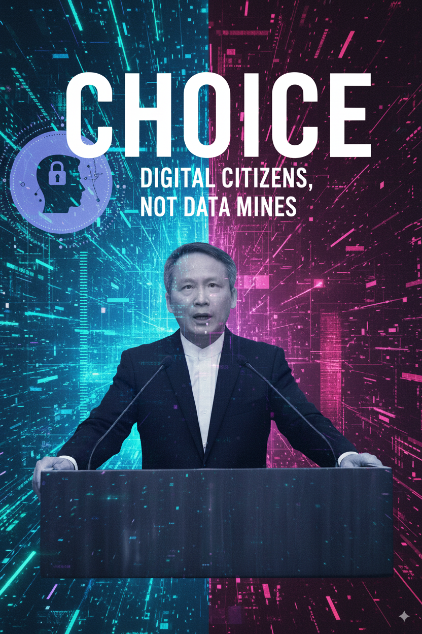 “没得选”才最可怕