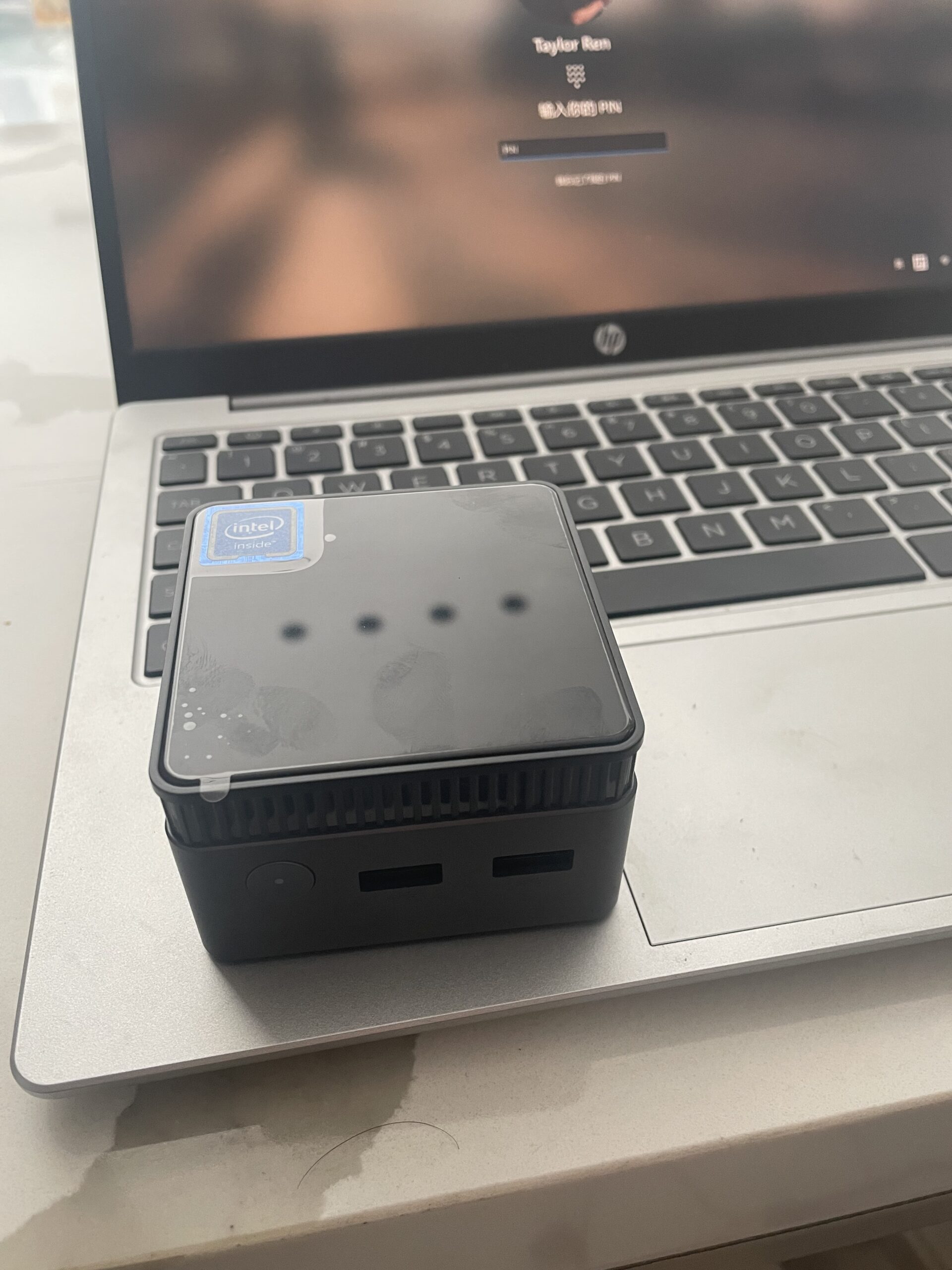 家庭娱乐网络的搭建