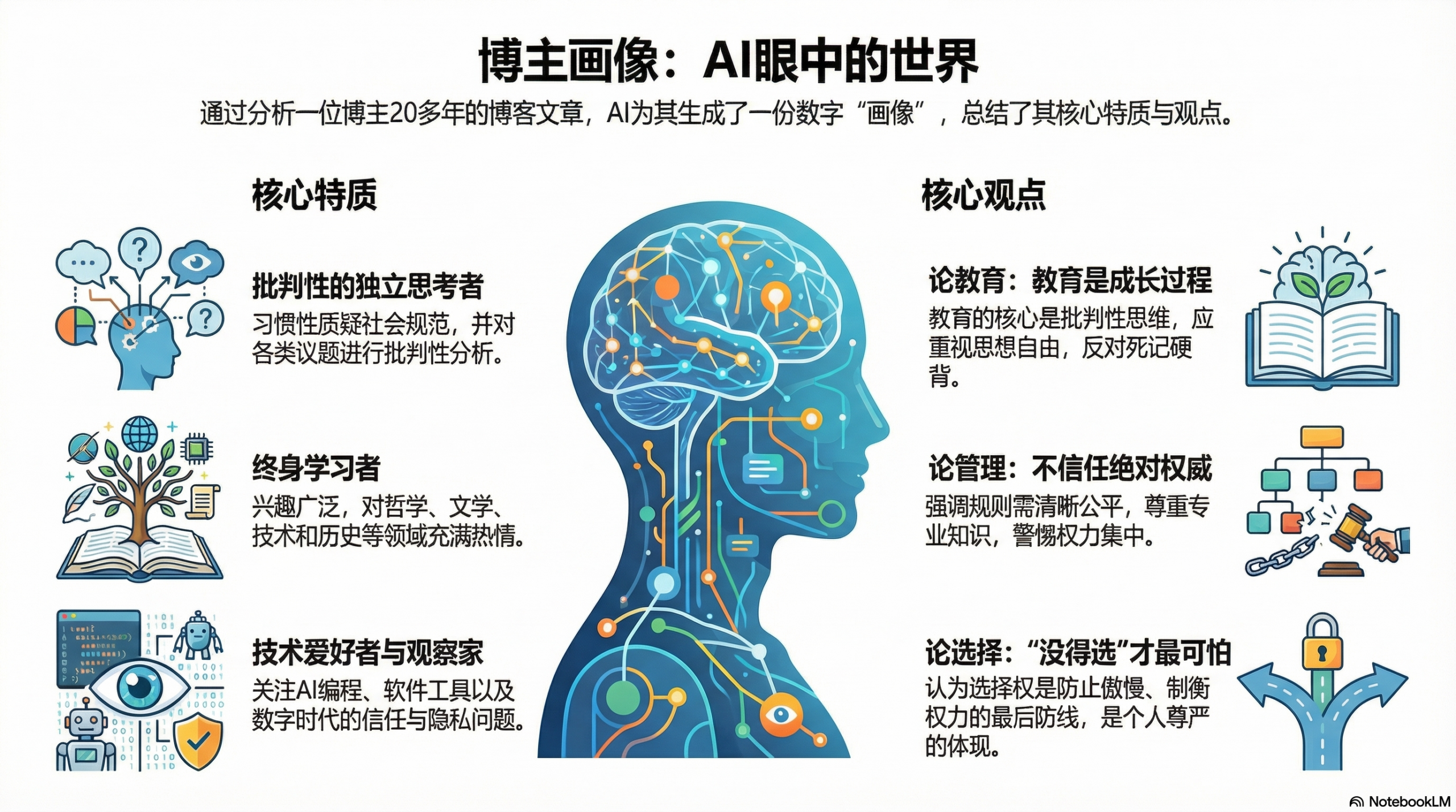 再次推荐NotebookLM