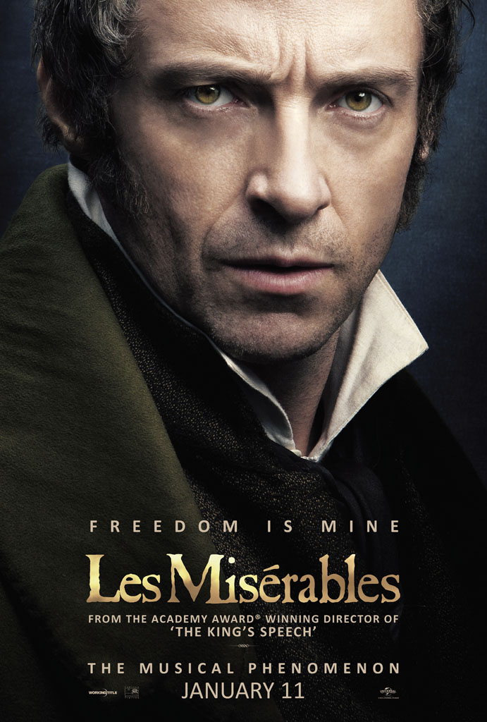 Les Misérables