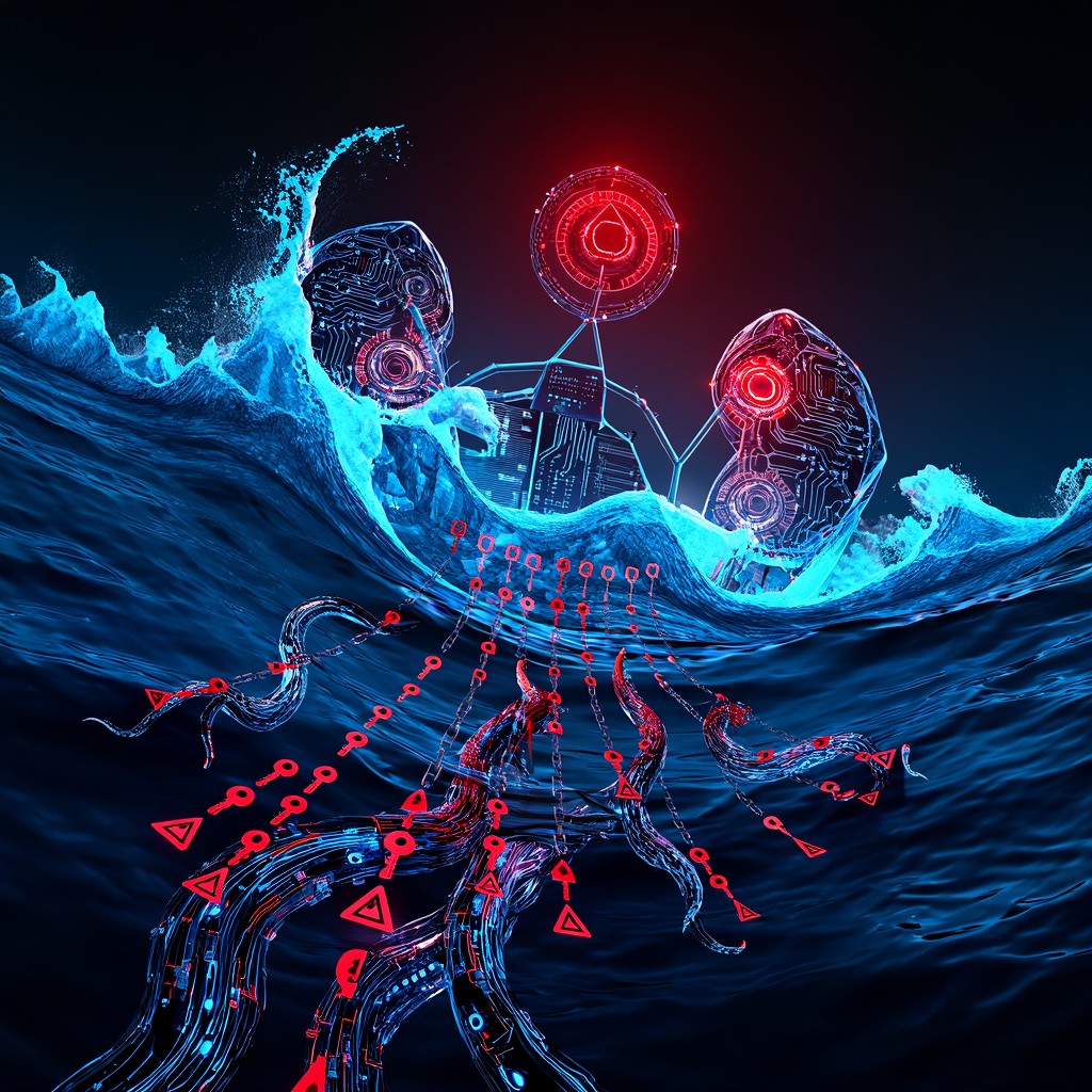 龙虾为谁而煮？