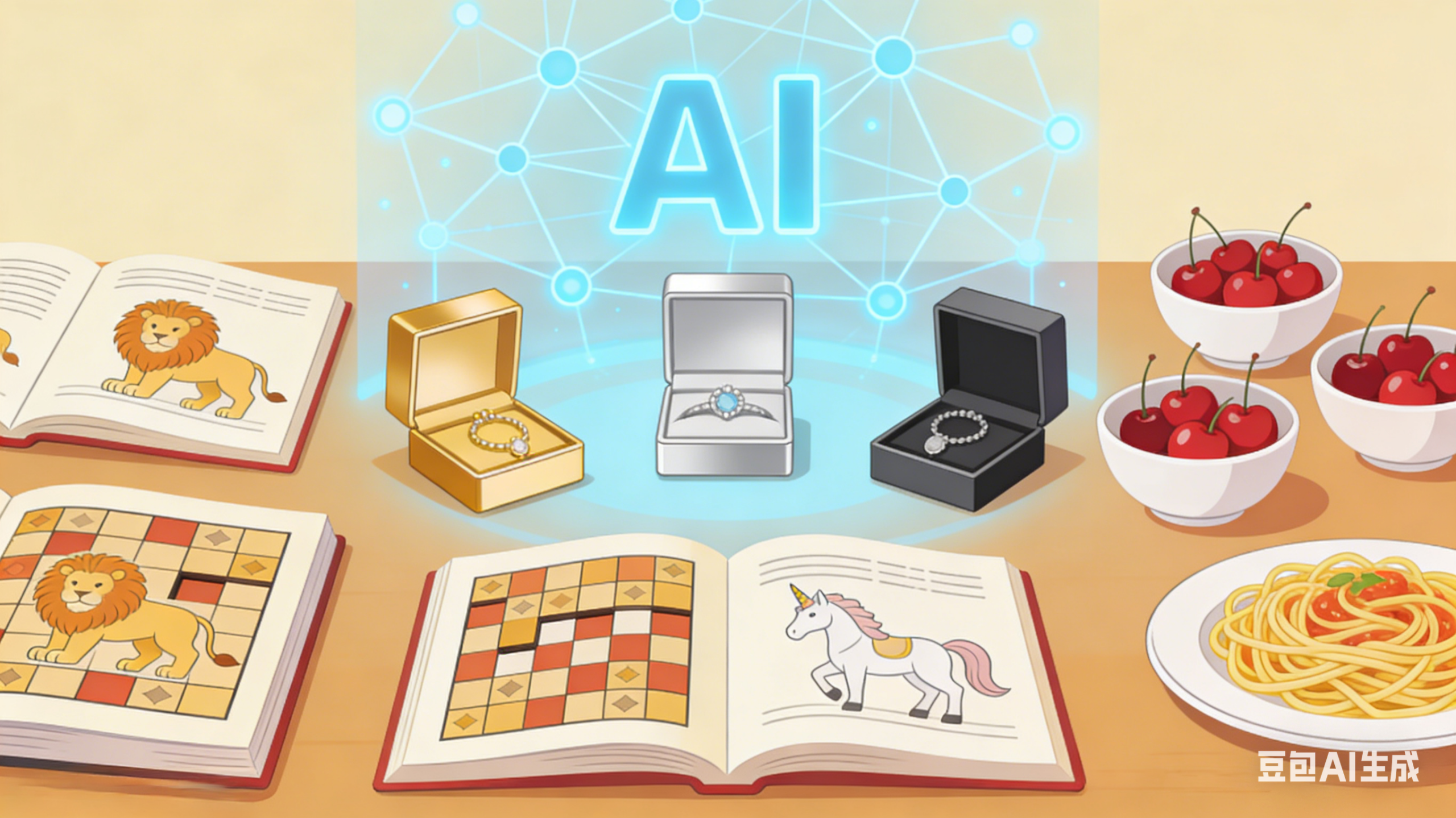 让我来康康AI可以有多“靠谱”?