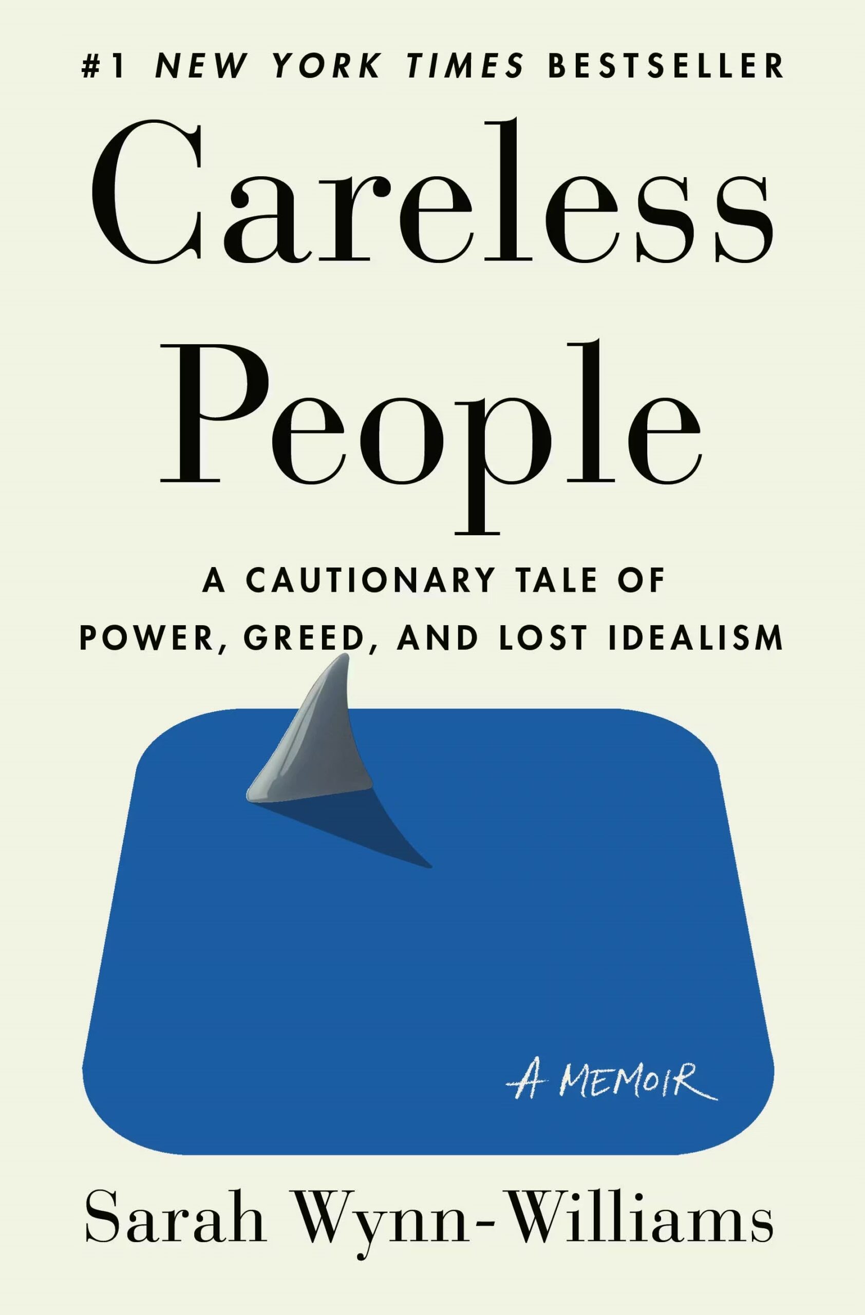 Careless People