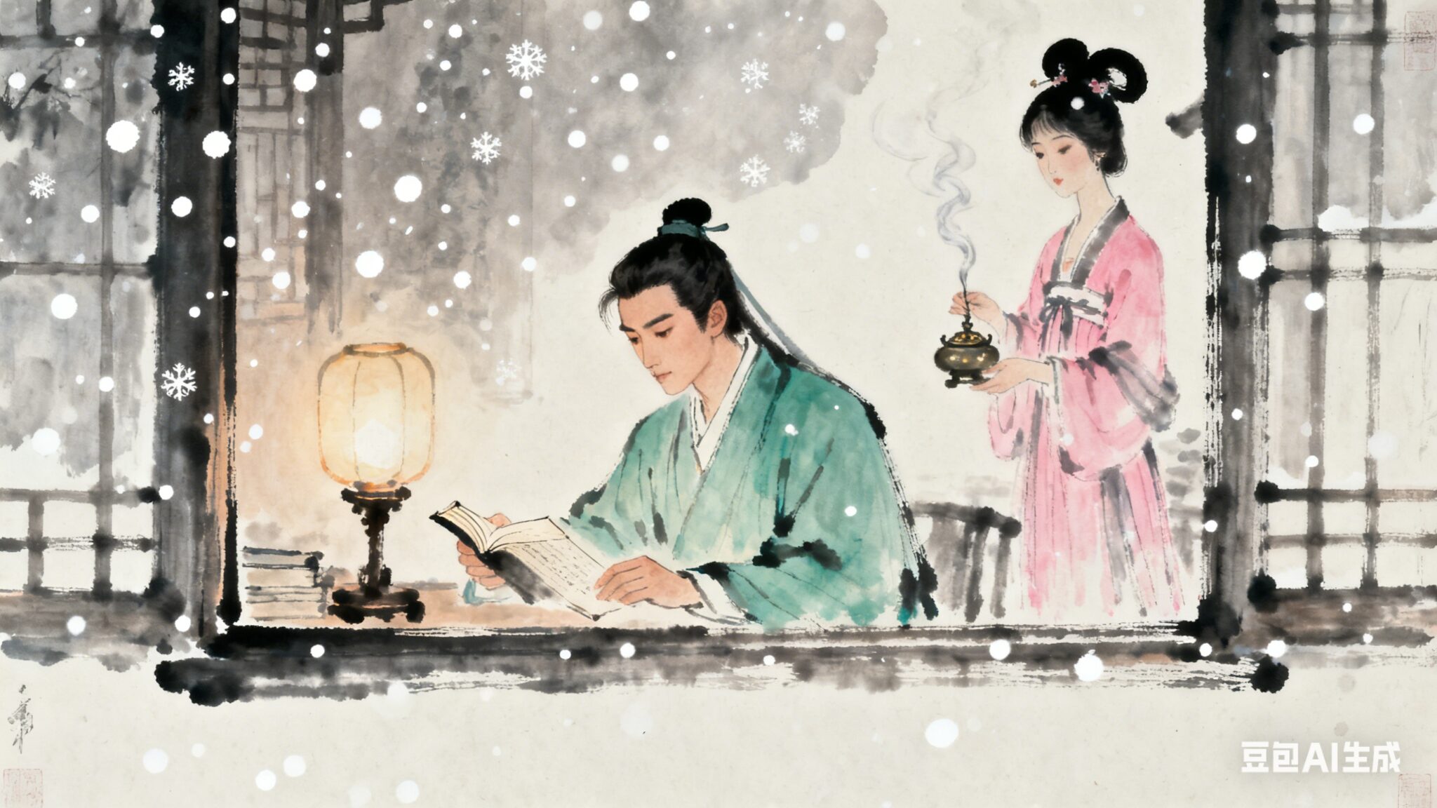 闲谈文字和造词