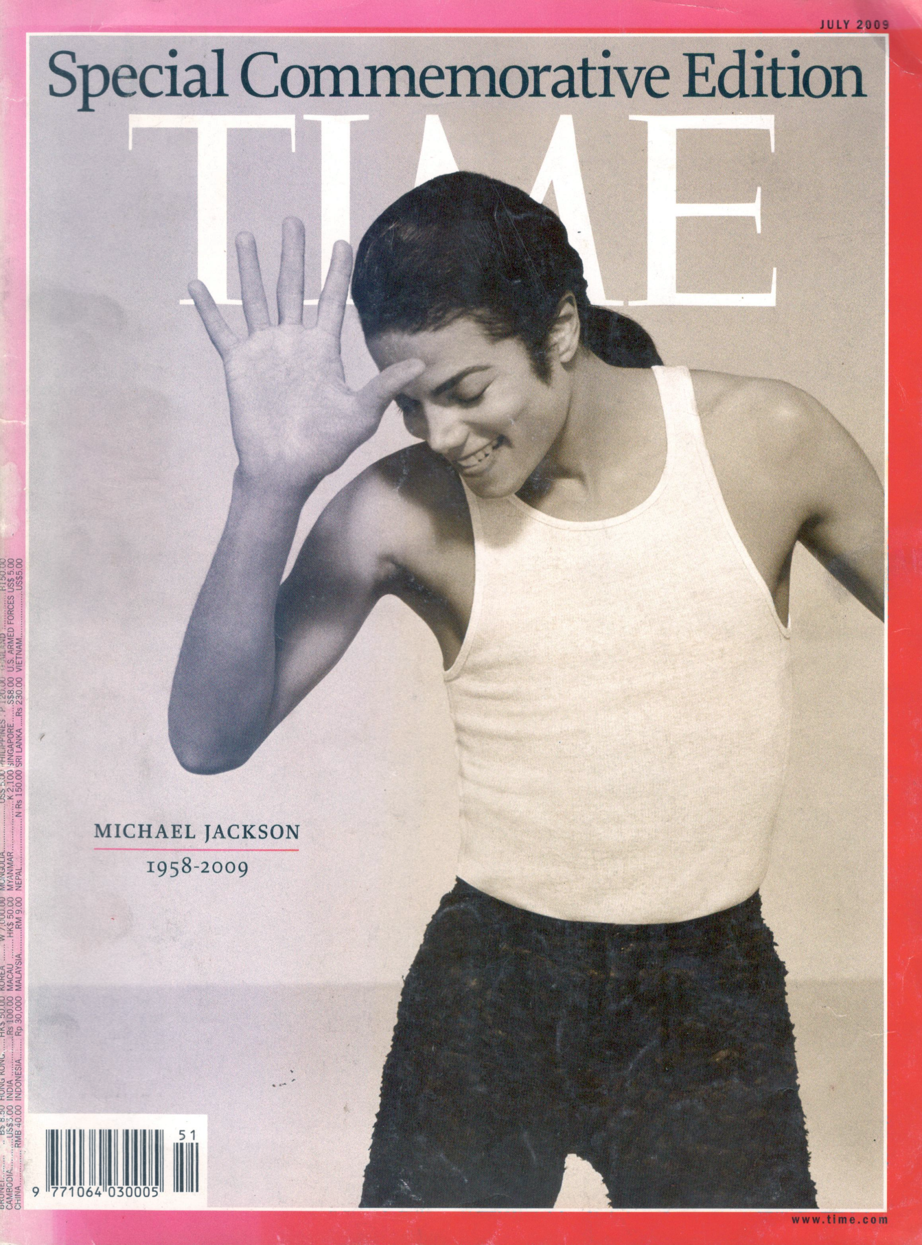 Oh, Michael
